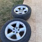 جنط دودج رام