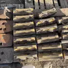 قطع غيار بلدوزر 155