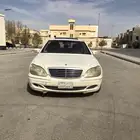مرسيدس اس 350 2006