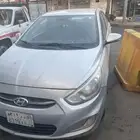 اكسنت 2015