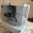 بي سي للبيع مع شاشه