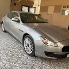 مازيراتي 2015 الحد 50 الف ممشى قليل