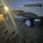 فورد كراون فكتوريا 2007