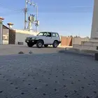 جيب نيسان موديل2000