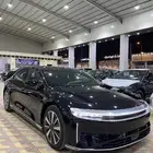 لوسيد اير بيور 2024 العدد 1000 كيلو فقط