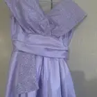فستان نسائي