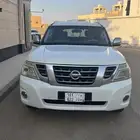 جيب باترول بالتينيوم