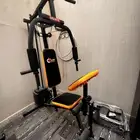 جهاز جيم منزلي