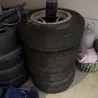 جنوط ميثود خمس بلوط