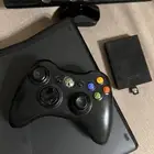 XBOX 360s بحالة فوق الممتازة