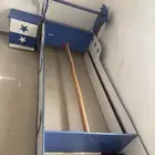 سرير اطفال