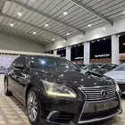 لكزس LS 460 المديل 2014 العدد 293 الف