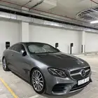 مرسيدس E200 AMG KIT 2019 كوبية