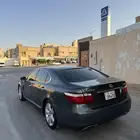 لكزس 260 2008