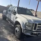 فورد اف 450 سوبر ديتوي ديزل بدون مكينه