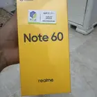 ريلمي نوت 60 256g