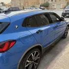 BMW X2 M KIT الناغي