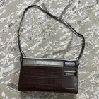 راديو جلد قديم