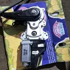 دينمو شنطه اسكويا ليميتد 2013 وكالة