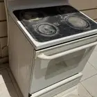 Electric stove