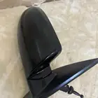 قطع اكسنت 2009 مرايه باب يمين وكاله