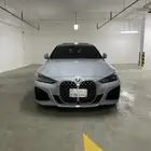 للبيع BMW- 430i - Kit M - 2024
