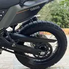 Yamaha tenere700 تينيري700 دباب