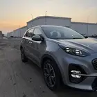 سبورتاج GT Line 1.6