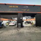 كهربائي وميكانيكي وبرمجة وفريون سيارات تحت اشراف فني سعودي