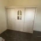 2 دولاب ملابس نظيفة