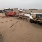 معدات زراعيه