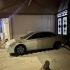 كامري 2016 شاشة مثبت سرعه كاميرا