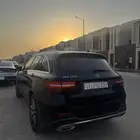 مارسيدس GLC 250 2016