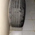 كفرات صيني عدد 4 قياس 21 40 285