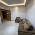 شقة مفروشة عزاب بحي الحمراء قريبة من جامعة فيصل ومعهد نيتي