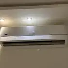 مكيف سبيلت 18