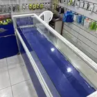 طاولة زجاج