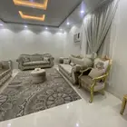 كنب للبيع اخو الجديد