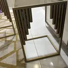 طاولات خدمه