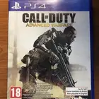 للبيع شريط بلاستيشن 4