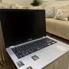لابتوب Asus للعمل او الدراسة