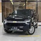 تاهو 2021 LS دبل (( نظيف جدا ))