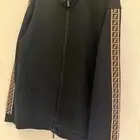 طقم بنطلون وجاكيت فندي Fendi