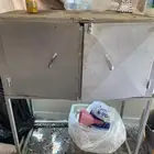 فرن شوي وتحمير الحم بحالة ممتازه جداا