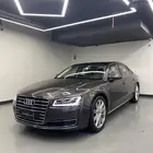 اودي A8 L