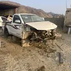 هايلكس 2014 بيع قطع