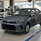 كيا بيجاس GLS فل كامل فتحه سقف موديل 2026