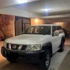 نيسان فتك 2011 GL ممشا 100 الف فقط