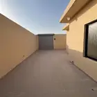 استراحة للايجار بحي الرمال