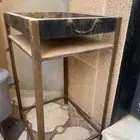 منقل   بيت قطط